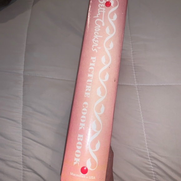 Betty Crocker's Picture Cook Book Binder 1998 Facsimile of 1950 Edition - Picture 7 of 13